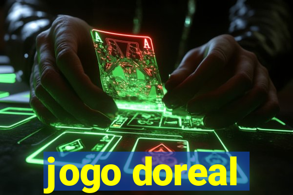 jogo doreal