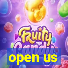 open us