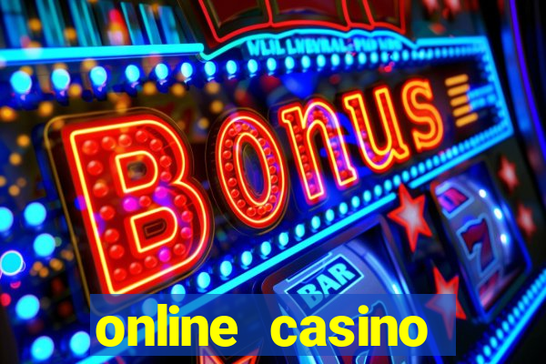 online casino welkomstbonus zonder storting