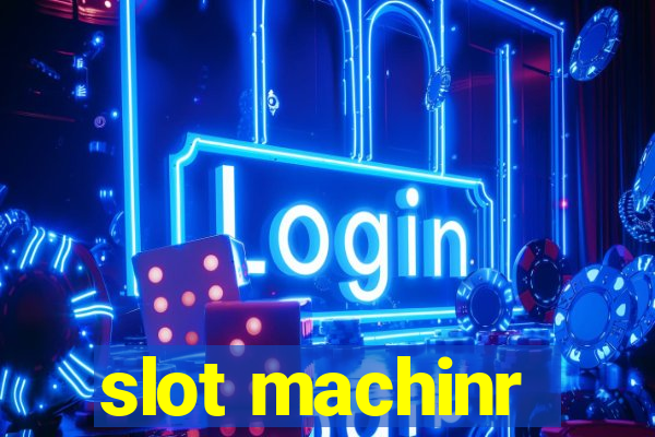 slot machinr