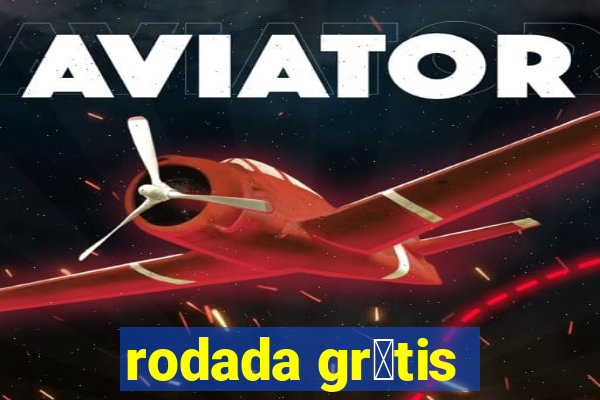 rodada gr谩tis