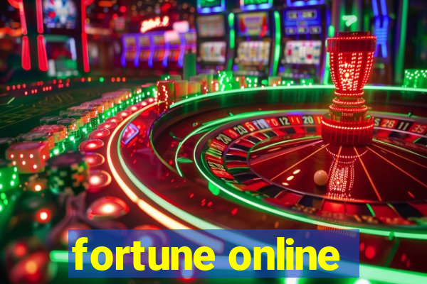 fortune online