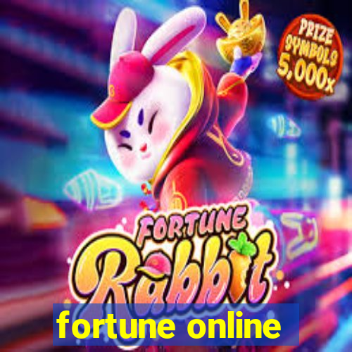 fortune online