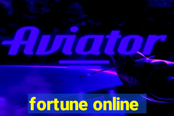 fortune online