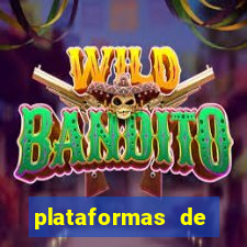 plataformas de slots que mais pagam