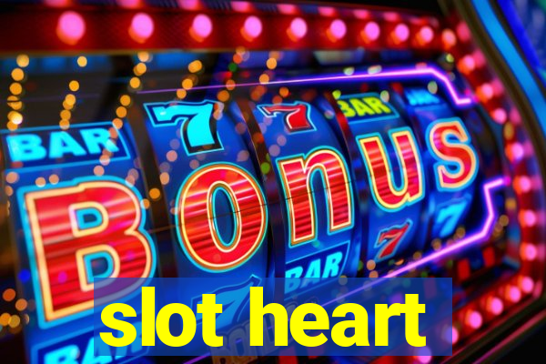 slot heart