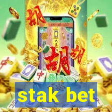 stak bet