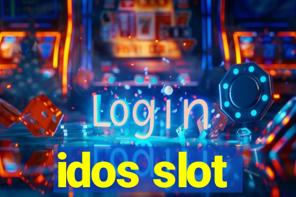 idos slot