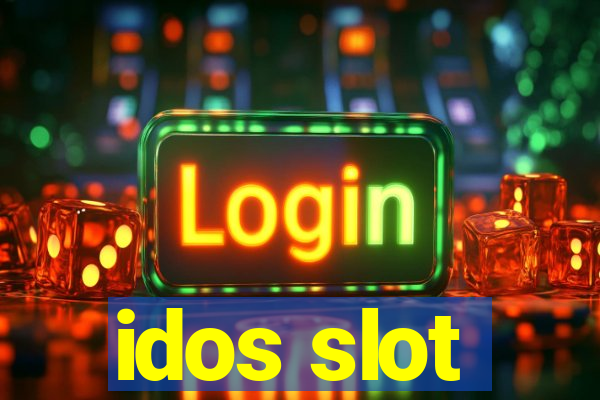 idos slot