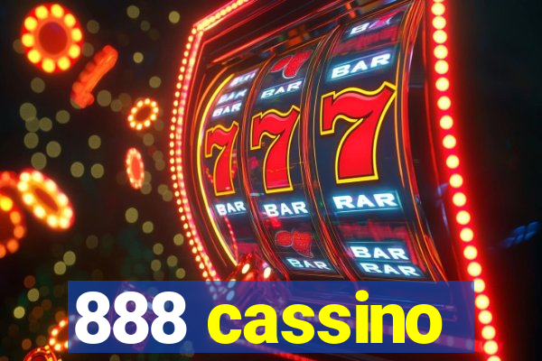 888 cassino