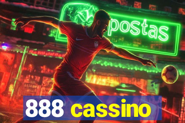 888 cassino