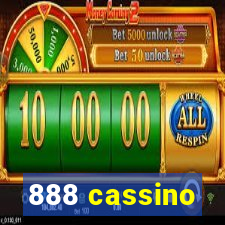 888 cassino