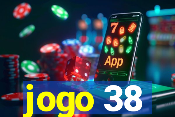 jogo 38