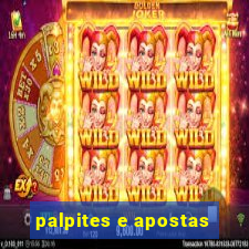 palpites e apostas