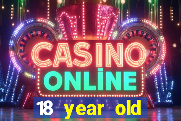 18 year old casinos in ny