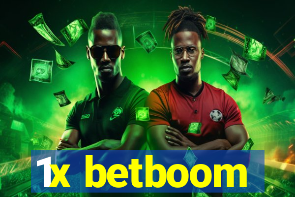 1x betboom