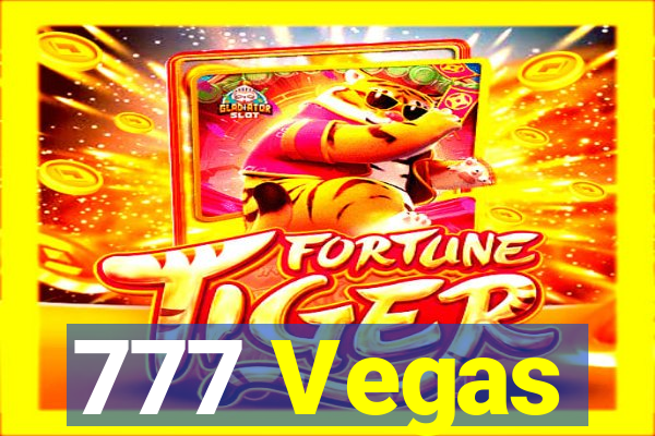 777 Vegas