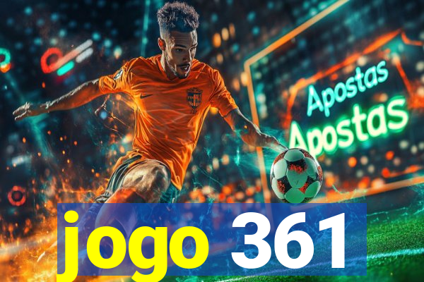 jogo 361