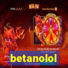 betanolol