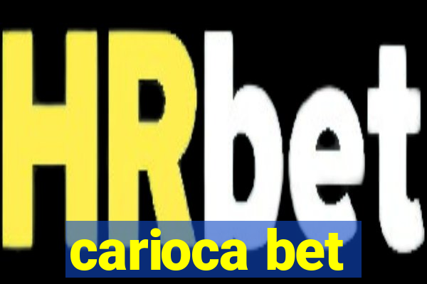 carioca bet