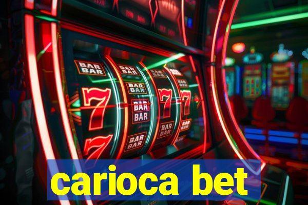 carioca bet