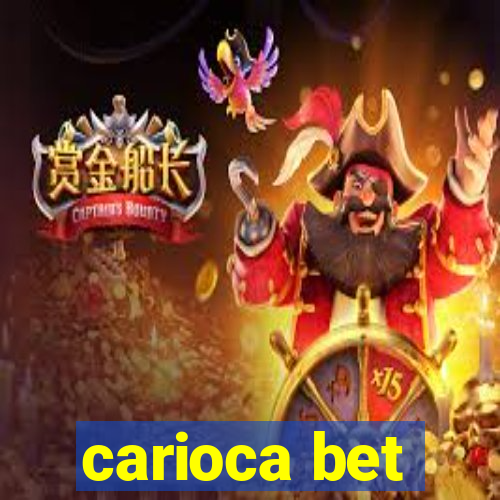 carioca bet