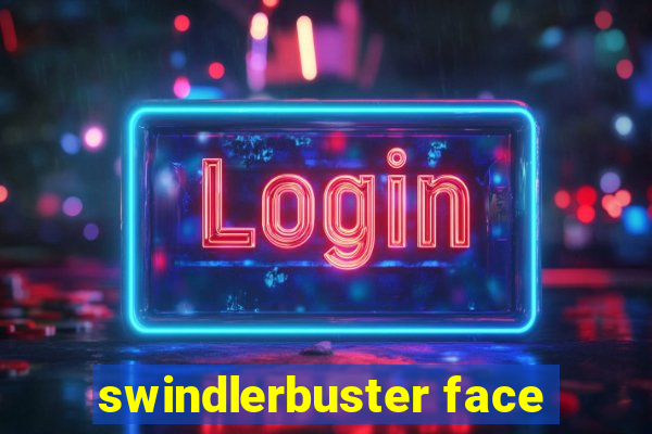 swindlerbuster face