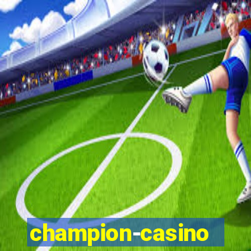 champion-casino