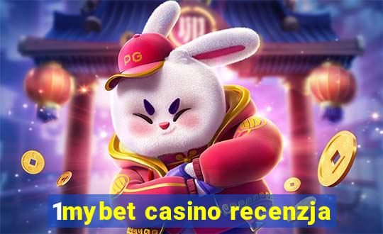 1mybet casino recenzja