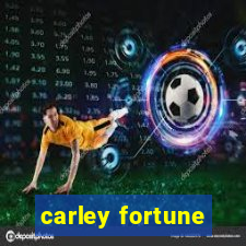 carley fortune