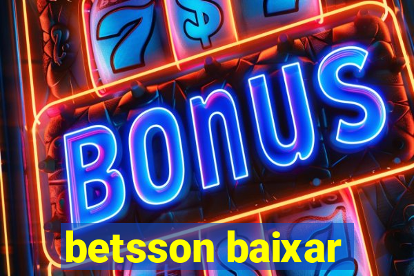 betsson baixar