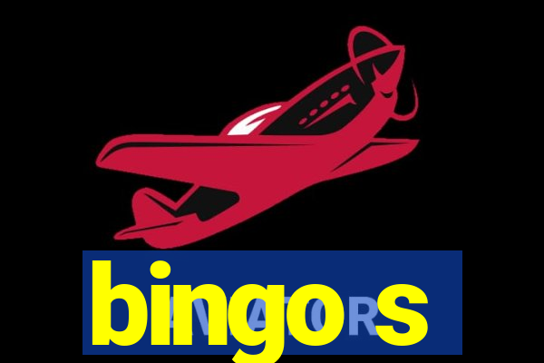 bingo s