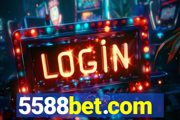 5588bet.com