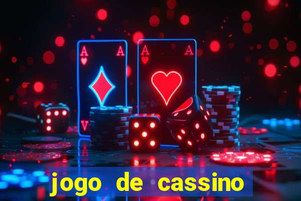 jogo de cassino facil de ganhar