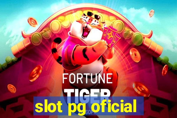 slot pg oficial