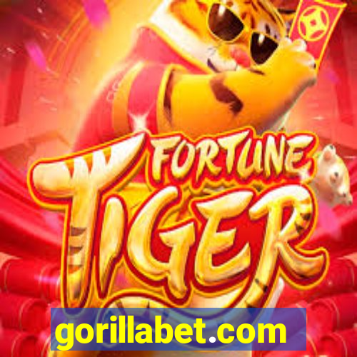 gorillabet.com