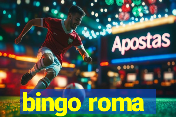 bingo roma