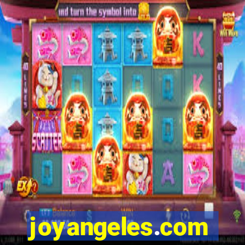 joyangeles.com