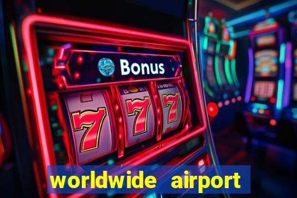 worldwide airport slot guidelines