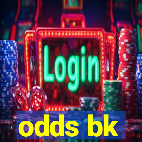 odds bk