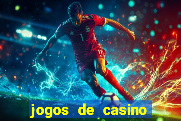 jogos de casino grátis slots machines