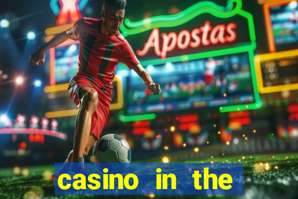 casino in the united states