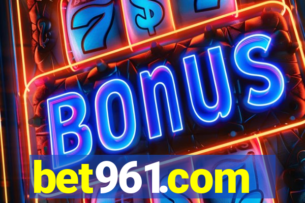 bet961.com