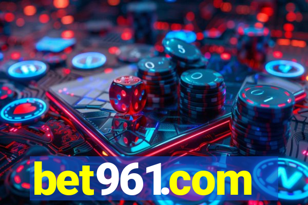 bet961.com