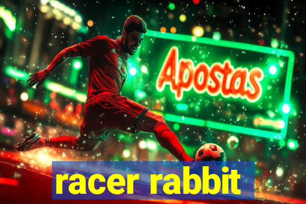 racer rabbit