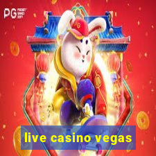 live casino vegas