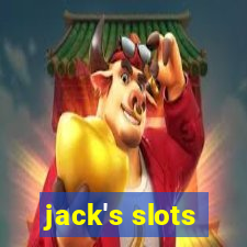 jack's slots