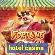 hotel casina