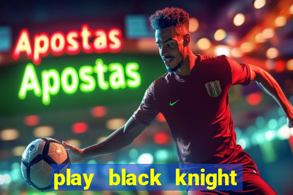 play black knight slot machine online