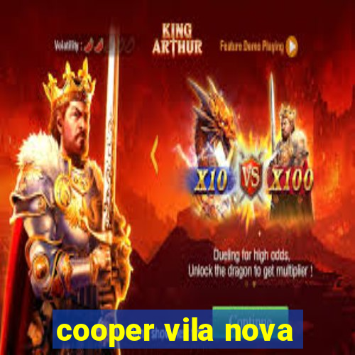 cooper vila nova